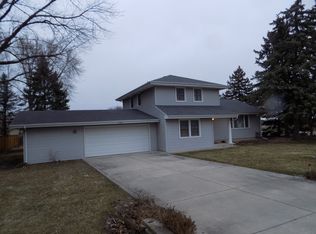 4801 Frank Dr, Joliet, IL 60404