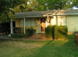 1209 S 4th St, Rogers, AR 72756