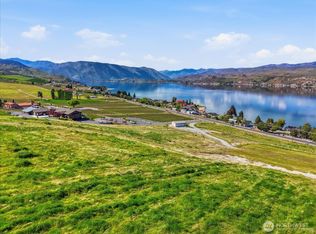 3725 US Highway 97a, Chelan, WA 98816