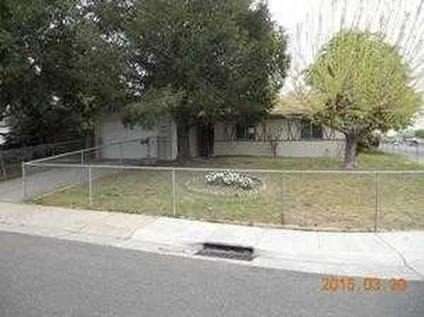 2249 Forestlake Dr, Rancho Cordova, CA 95670