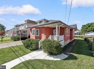 5708 1st Ave, Baltimore, MD 21227