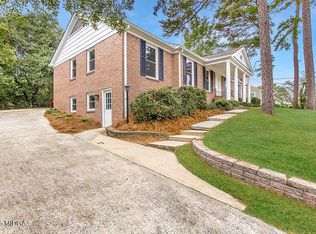 2956 Malvern Hill Dr, Macon, GA 31204