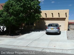 1309 Desert Ridge Dr SE, Rio Rancho, NM 87124