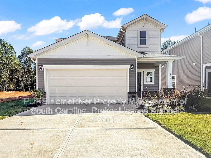 416 Upland Water Ct