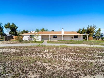 48881 190th St W, Lancaster, CA, 93536