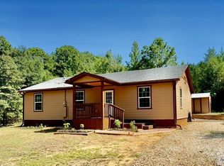 115 County Road 3331, Atlanta, TX 75551