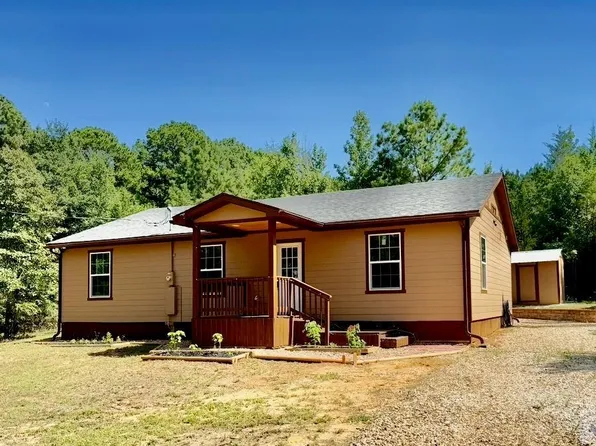 115 County Road 3331, Atlanta, TX 75551