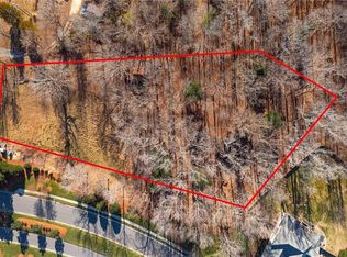 1712 W Lexington Ave, High Pt, NC 27262