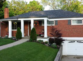 5361 Rybolt Rd, Cincinnati, OH 45248