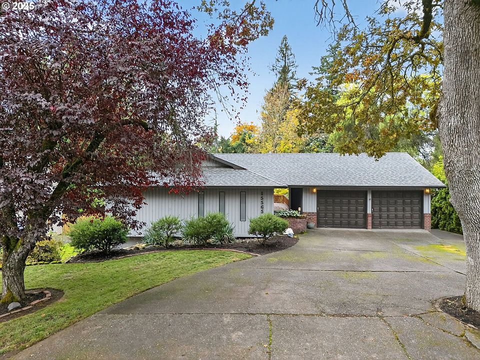 15565 SE Wildwood Ct, Milwaukie, OR 97267 | Zillow