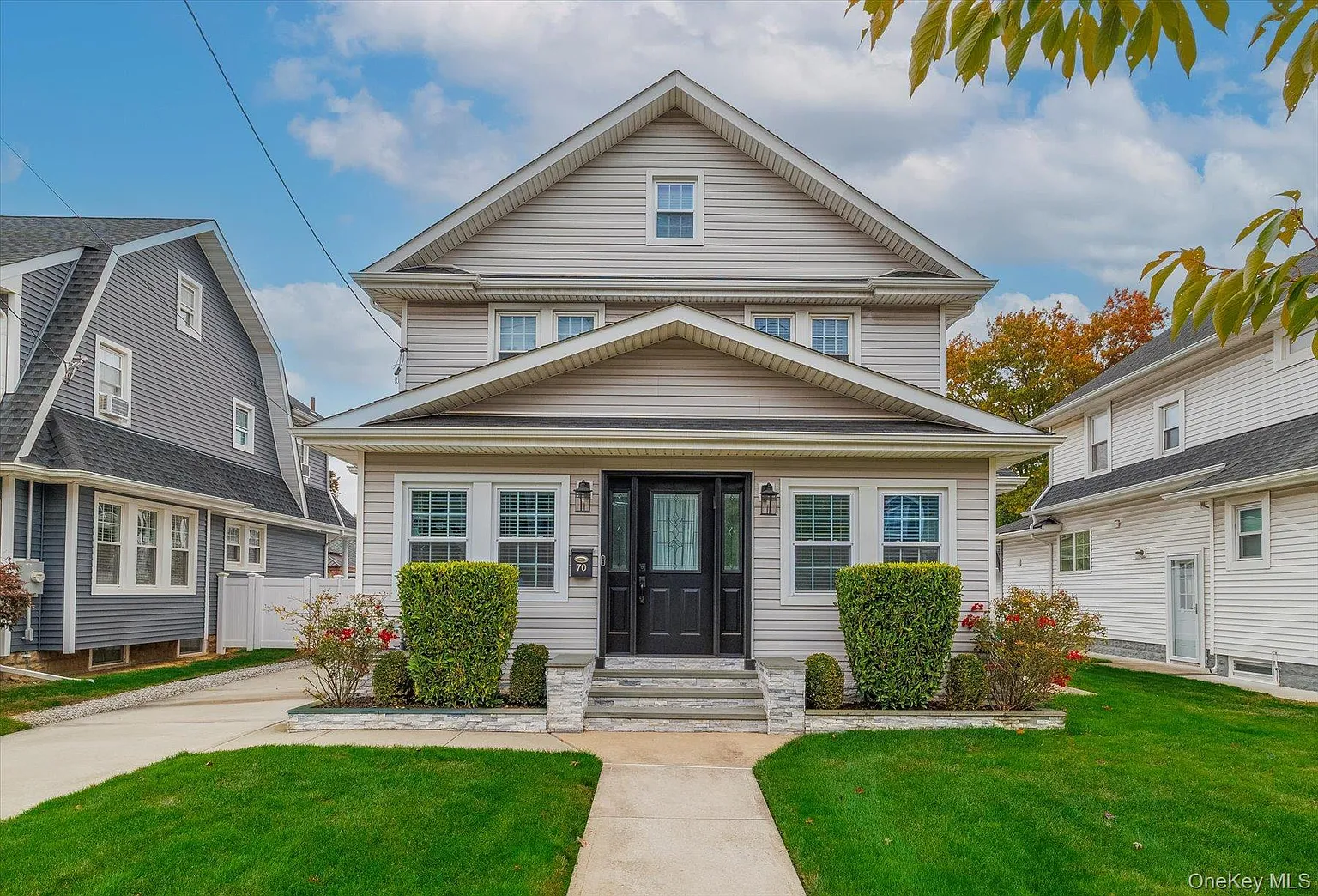 70 Denton Avenue photo 1