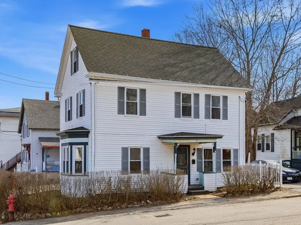 72 Union St, Somersworth, NH 03878