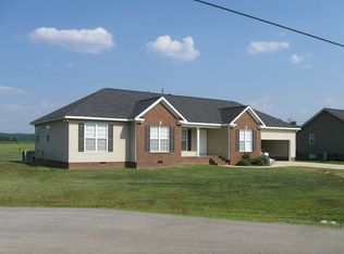 4149 Blake Dr, Southside, AL 35907