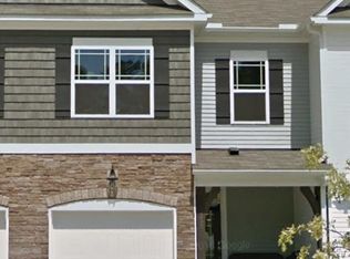 332 Durants Neck Ln, Morrisville, NC 27560