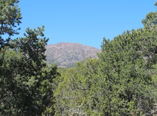 7 Valley Grande Norte, Edgewood, NM 87015