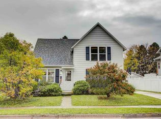 312 Grant St, Waunakee, WI 53597