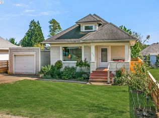 3736 SE Jefferson St, Milwaukie, OR 97222