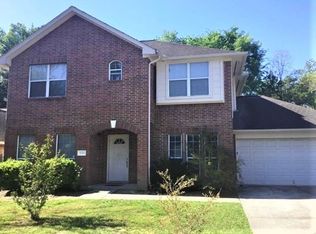 5211 Sherilynn Dr, Spring, TX 77373