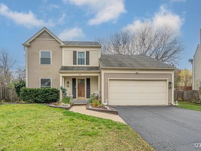 3107 Gresham Ln W, Aurora, IL, 60504