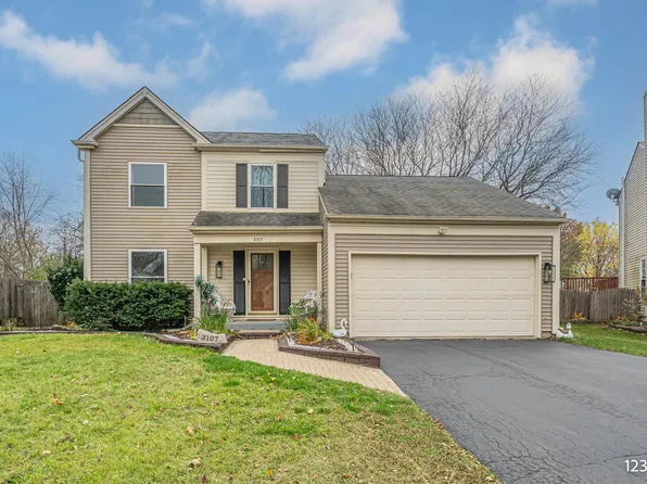 3107 Gresham Ln W, Aurora, IL 60504