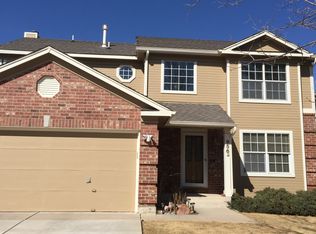 956 Dancing Horse Dr, Colorado Springs, CO 80919