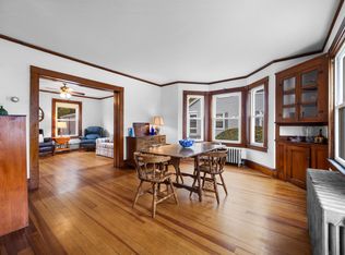 65 Summit Rd, Northeast Harbor, ME 04662