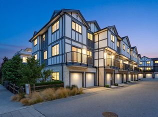 16361 23a Ave #5, Surrey, BC V3Z0V9
