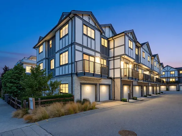 16361 23a Ave #5, Surrey, BC V3Z 0V9