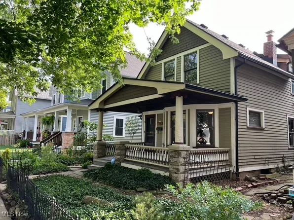 1872 W 47th St, Cleveland, OH 44102