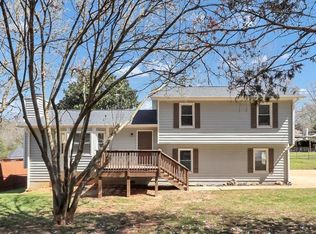 4152 Wrexham Dr, Snellville, GA
