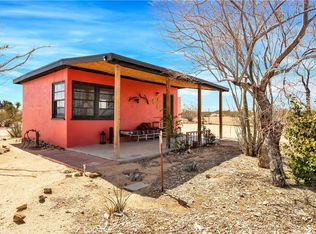 974 Sunfair Rd, Joshua Tree, CA 92252