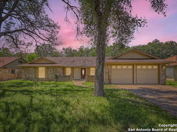 13802 Norland, San Antonio, TX 78232