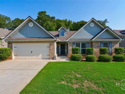 74 Goldshore Way, Statham, GA, 30666
