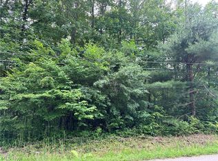 730 Rome Rock Creek Rd, Rock Creek, OH 44084