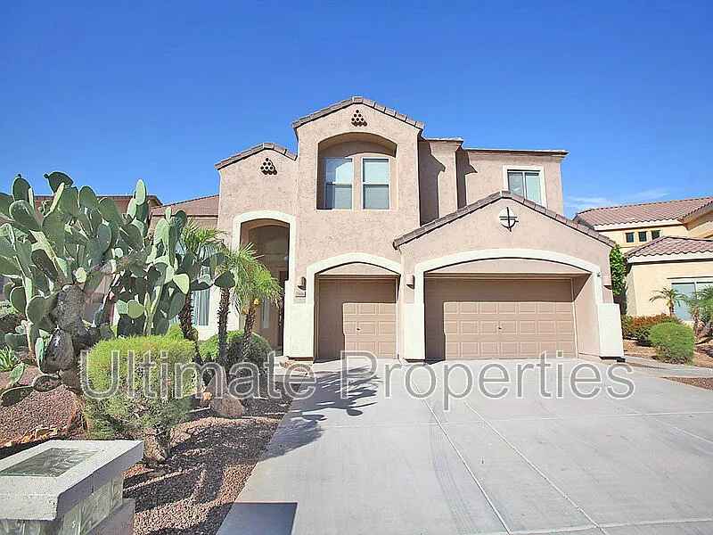 25806 N 50th Gln