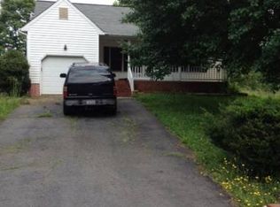 20 Washington And Lee Blvd, Stafford, VA 22556