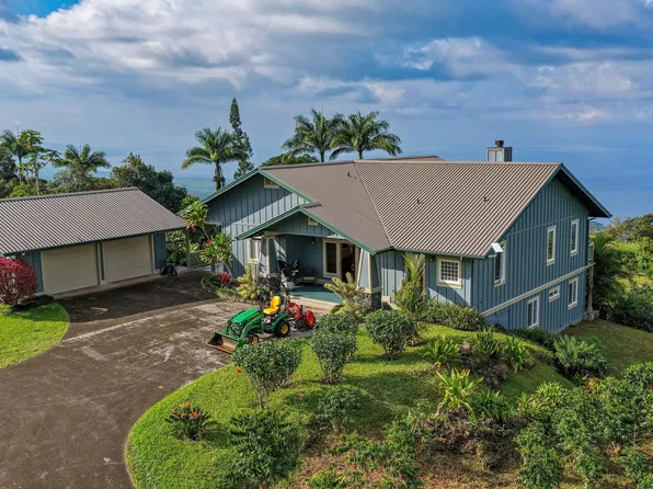 82-1103 Kalamakowali Hmstd Rd, Captain Cook, HI 96704