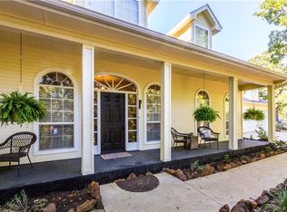 1071 Turquoise Ln, Oak Point, TX 75068