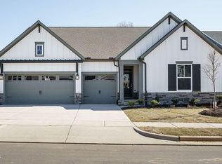 1219 Serenity Walk Pkwy, Fuquay Varina, NC 27526