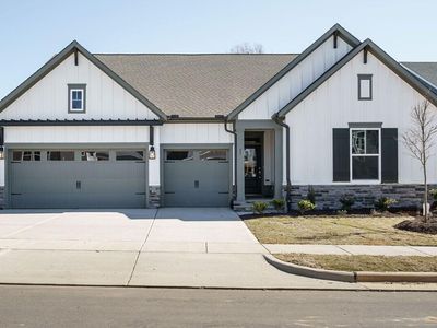 980 Serenity Walk Pkwy, Fuquay Varina, NC, 27526