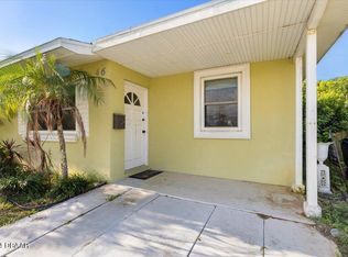 46 Seaside Dr, Ormond Beach, FL 32176