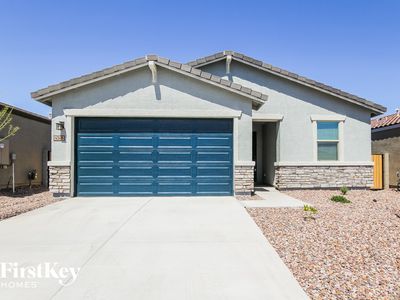4548 W Greenleaf Dr, San Tan Valley, AZ, 85142