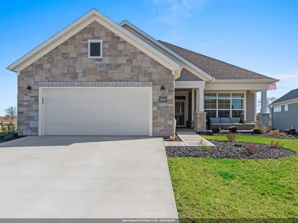 2650 Orion Trl, Green Bay, WI 54311