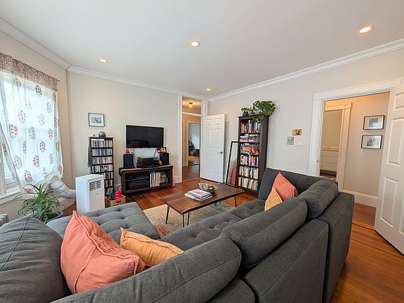 Another view of living room