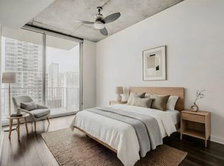 360 Nueces St APT 2004, Austin, TX 78701