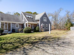 136 Kendrick Rd, Harwich, MA 02645