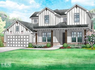 3624 Carolyn Ridge Rd, Norman, OK 73071