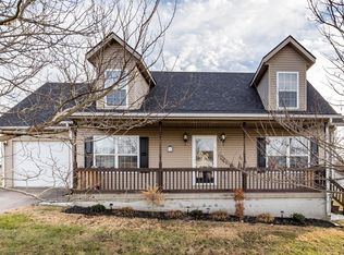 338 Vanover Way, Winchester, KY 40391