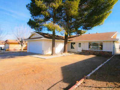 321 McBroom St, Barstow, CA, 92311