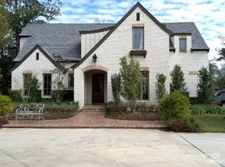 13 Hillwood Rd, Mobile, AL 36608